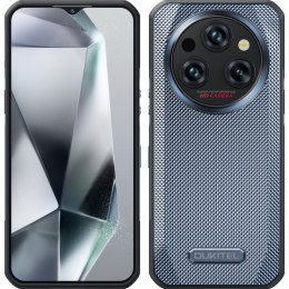 Smartfon WP35S 4G 6/256GB IP69K Szary