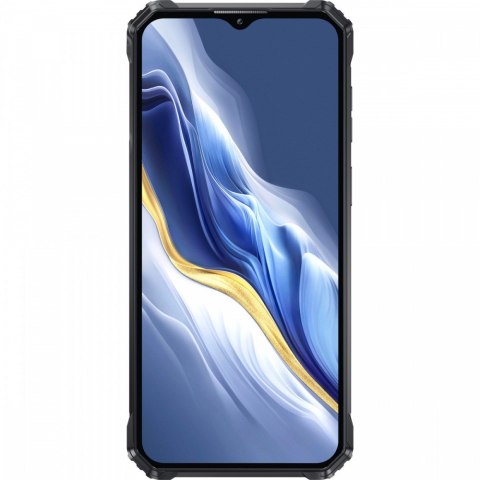 Smartfon WP36 Pro 4G 6/256GB IP69K Czarny Smartfon WP36 Pro 4G 6/256GB IP69K Czarny