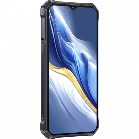Smartfon WP36 Pro 4G 6/256GB IP69K Czarny Smartfon WP36 Pro 4G 6/256GB IP69K Czarny