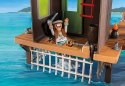 Zestaw z figurkami Pirates 71792 Piracki port z więzieniem