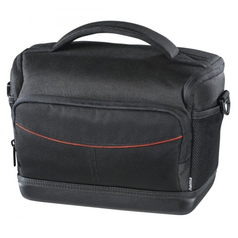 Torba albany HC135 Czarna