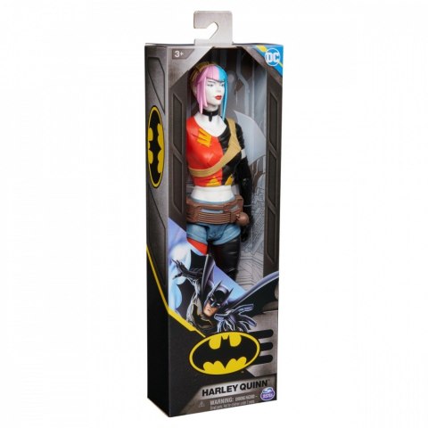 Figurka duża Batman Harley Quinn S2V1 Figurka duża Batman Harley Quinn S2V1