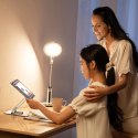 Podstawka pod laptopa, tablet Wozinsky WRS-CPY84SS aluminiowa + Gratis! podstawka do smartfona - srebrna