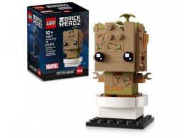 Klocki BrickHeadz 40671 Groot w doniczce