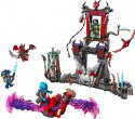 Klocki Ninjago 71841 Burzowa wioska Dragonów