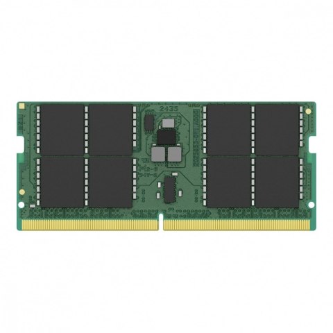 Pamięć DDR5 CSODIMM 64GB(1*64)/6400 CL52 2Rx8