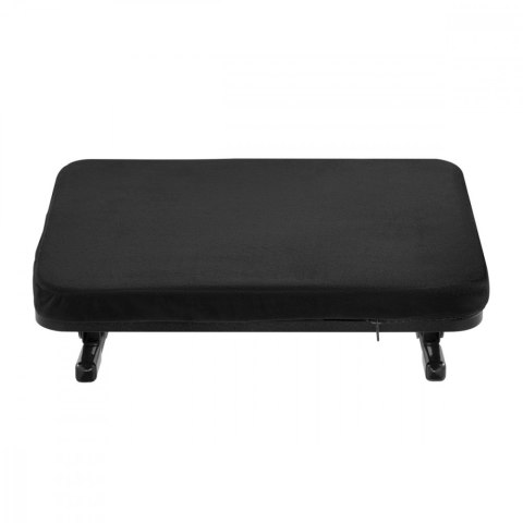 Podnóżek ergonomiczny regulowany kąt MC-460 Podnóżek ergonomiczny regulowany kąt MC-460
