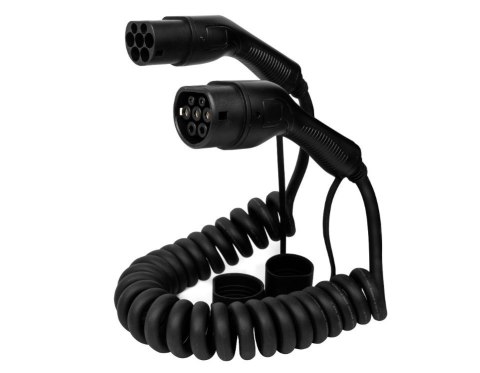 Kabel do ładowania SPIRO AC11 7M Kabel do ładowania SPIRO AC11 7M
