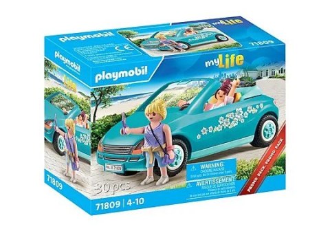 My Life 71809 Wycieczka kabrioletem