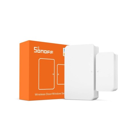 Sonoff SNZB-04 ZigBee bezprzewodowy czujnik otwarcia zamknięcia drzwi okna okien biały (SNZB-04) Sonoff SNZB-04 ZigBee bezprzewodowy czujnik otwarcia zamknięcia drzwi okna okien biały (SNZB-04)