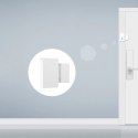 Sonoff SNZB-04 ZigBee bezprzewodowy czujnik otwarcia zamknięcia drzwi okna okien biały (SNZB-04)
