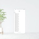 Sonoff SNZB-04 ZigBee bezprzewodowy czujnik otwarcia zamknięcia drzwi okna okien biały (SNZB-04)