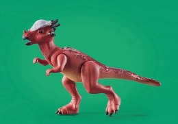 Zestaw z figurkami Dinos 71822 Obserwacja Stygimolocha