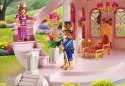 Zestaw z figurkami Princess Magic Zamek księżniczek z parą królewską