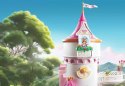 Zestaw z figurkami Princess Magic Zamek księżniczek z parą królewską