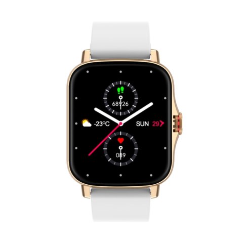 RADIANT SMARTWATCH WATCHES Mod. RAS10403V RADIANT SMARTWATCH WATCHES Mod. RAS10403V