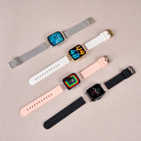 RADIANT SMARTWATCH WATCHES Mod. RAS10403V RADIANT SMARTWATCH WATCHES Mod. RAS10403V