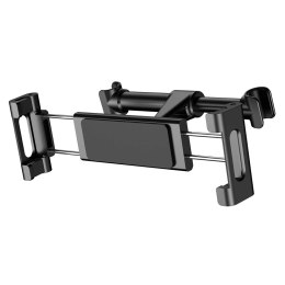 Uchwyt Baseus Backseat Car Mount SUHZ-01 samochodowy na zagłówek do tabletów / smartfonów 4,7-12,9