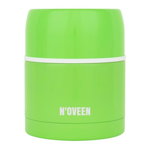 Termos obiadowy TB930 470 ml Zielony