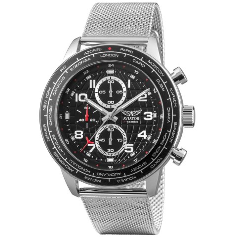 AVIATOR MOD. AVW79886G407 AVIATOR MOD. AVW79886G407