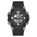 GUESS WATCHES Mod. GW0421G1