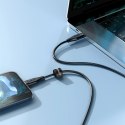 Kabel Acefast C3-01 Lightning - USB-C PD 30W 3A 480Mb/s 1,2m - biały