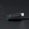 Kabel Acefast C3-01 Lightning - USB-C PD 30W 3A 480Mb/s 1,2m - biały