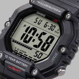 CASIO EU WATCHES Mod. AE-1600H-1AVEF