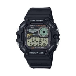 CASIO EU WATCHES Mod. WS-1700H-1AVEF