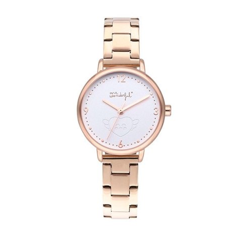 MR WONDERFUL WATCHES Mod. WR15000 MR WONDERFUL WATCHES Mod. WR15000