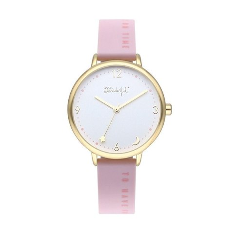 MR WONDERFUL WATCHES Mod. WR40100 MR WONDERFUL WATCHES Mod. WR40100