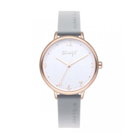 MR WONDERFUL WATCHES Mod. WR40400 MR WONDERFUL WATCHES Mod. WR40400