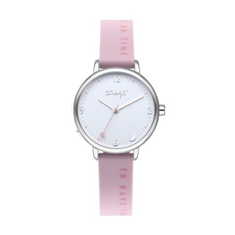 MR WONDERFUL WATCHES Mod. WR45100 MR WONDERFUL WATCHES Mod. WR45100