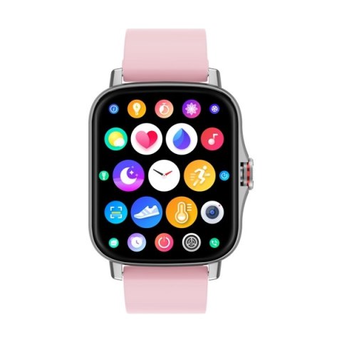 RADIANT SMARTWATCH WATCHES Mod. RAS10402V RADIANT SMARTWATCH WATCHES Mod. RAS10402V