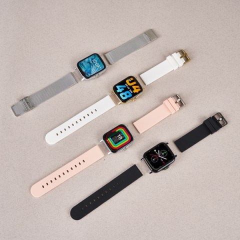 RADIANT SMARTWATCH WATCHES Mod. RAS10402V RADIANT SMARTWATCH WATCHES Mod. RAS10402V