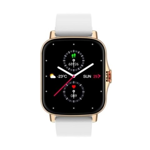 RADIANT SMARTWATCH WATCHES Mod. RAS10403 RADIANT SMARTWATCH WATCHES Mod. RAS10403