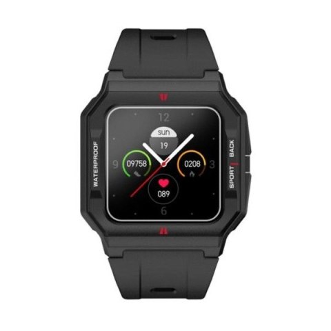RADIANT SMARTWATCH WATCHES Mod. RAS10501 RADIANT SMARTWATCH WATCHES Mod. RAS10501