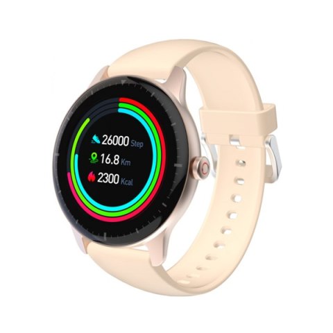 RADIANT SMARTWATCH WATCHES Mod. RAS20802 RADIANT SMARTWATCH WATCHES Mod. RAS20802