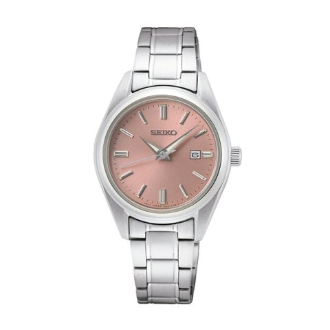 SEIKO Mod. CLASSIC LADY - ANTIQUE PINK