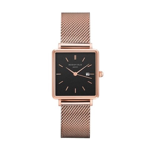 ROSEFIELD WATCHES Mod. QBMR-Q05 ROSEFIELD WATCHES Mod. QBMR-Q05