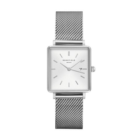ROSEFIELD WATCHES Mod. QWSS-Q02 ROSEFIELD WATCHES Mod. QWSS-Q02