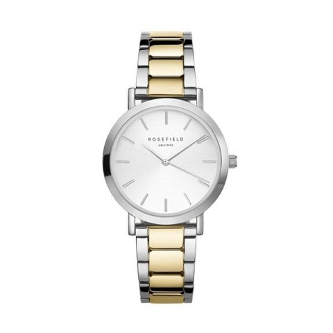 ROSEFIELD WATCHES Mod. TWSSG-T63 ROSEFIELD WATCHES Mod. TWSSG-T63