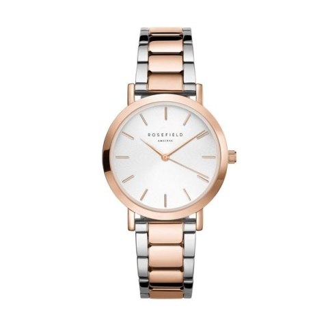 ROSEFIELD WATCHES Mod. TWSSRG-T64 ROSEFIELD WATCHES Mod. TWSSRG-T64