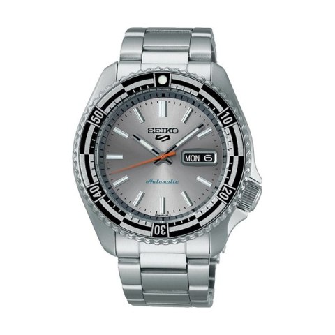 SEIKO 5 WATCHES Mod. SRPK09K1 SEIKO 5 WATCHES Mod. SRPK09K1
