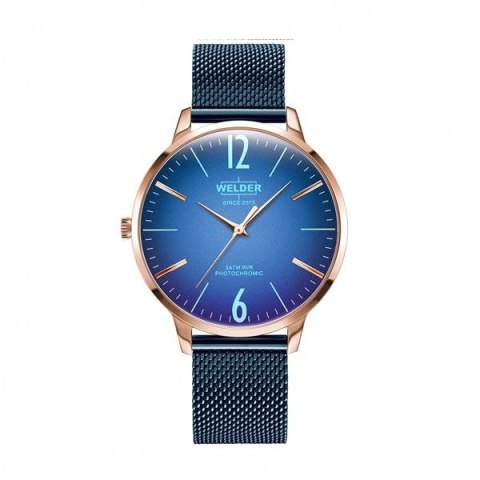 WELDER WATCHES Mod. WRS607