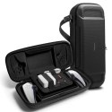 Etui Spigen Rugged Armor Pro na Sony Playstation Portal - czarne
