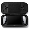 Etui Spigen Rugged Armor Pro na Sony Playstation Portal - czarne