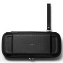 Etui Spigen Rugged Armor Pro na Sony Playstation Portal - czarne