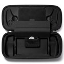 Etui Spigen Rugged Armor Pro na Sony Playstation Portal - czarne