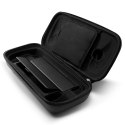 Etui Spigen Rugged Armor Pro na Sony Playstation Portal - czarne